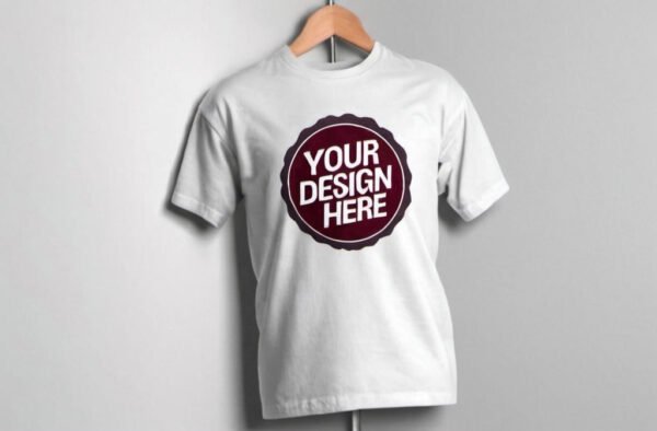 Design your own T-shirt