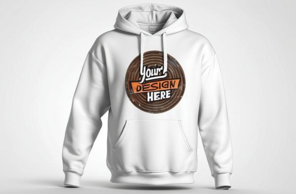 Design your own Hoodie