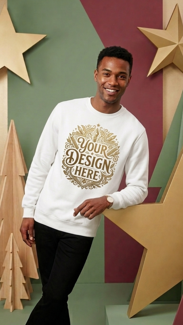 Design your own Crewneck