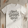 Design your own T-shirt