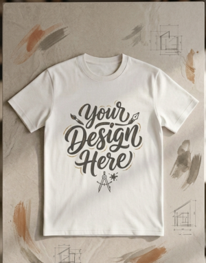 Design your own T-shirt