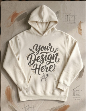 Design your own Hoodie