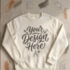 Design your own Crewneck