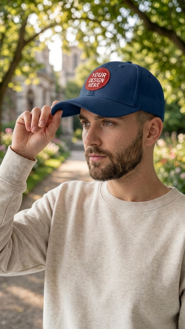 Design your own Hat