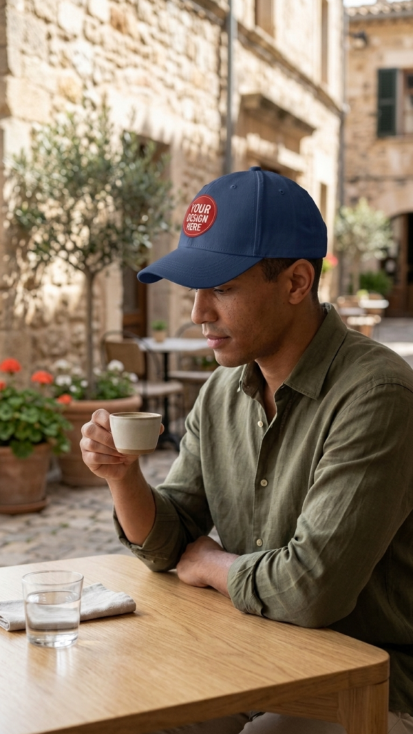 Design your own Hat