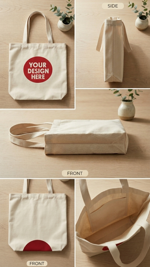 Design your own Bag
