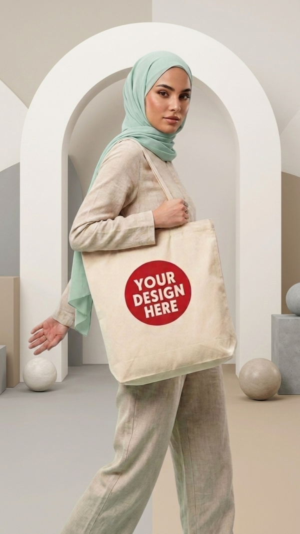 Design your own Bag