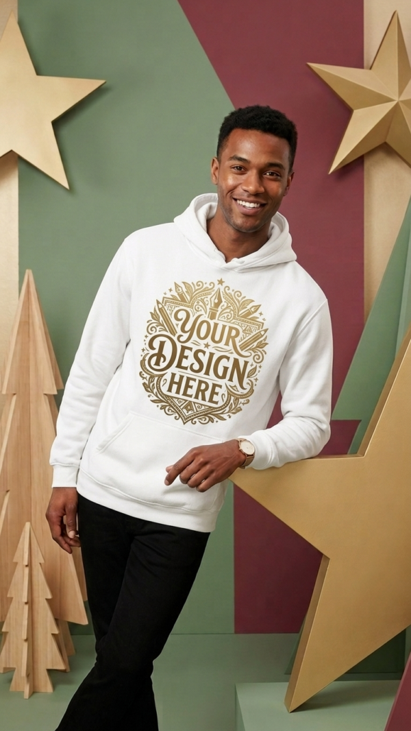 Design your own Hoodie