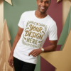 Design your own T-shirt