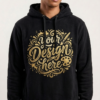 Design your own Hoodie