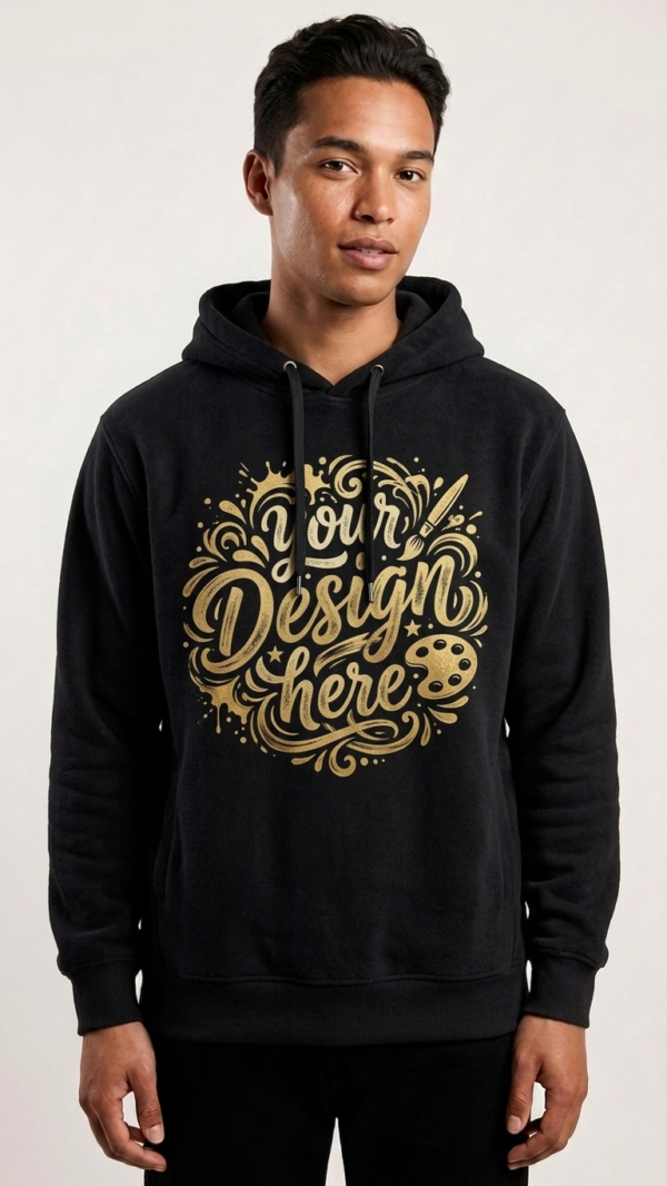 Design your own Hoodie