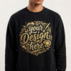 Design your own Crewneck