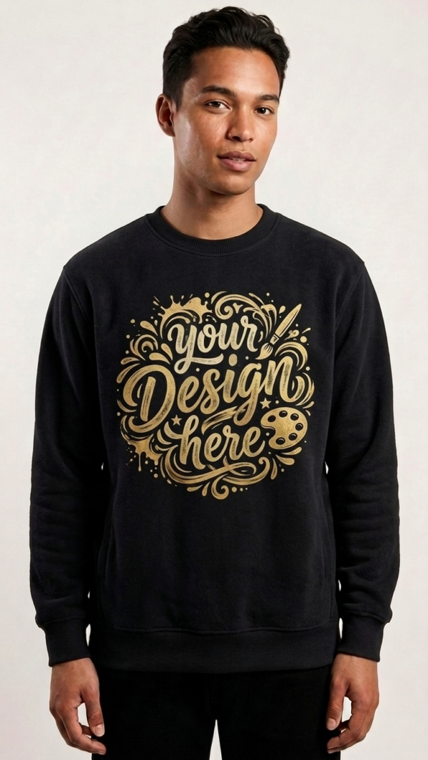 Design your own Crewneck