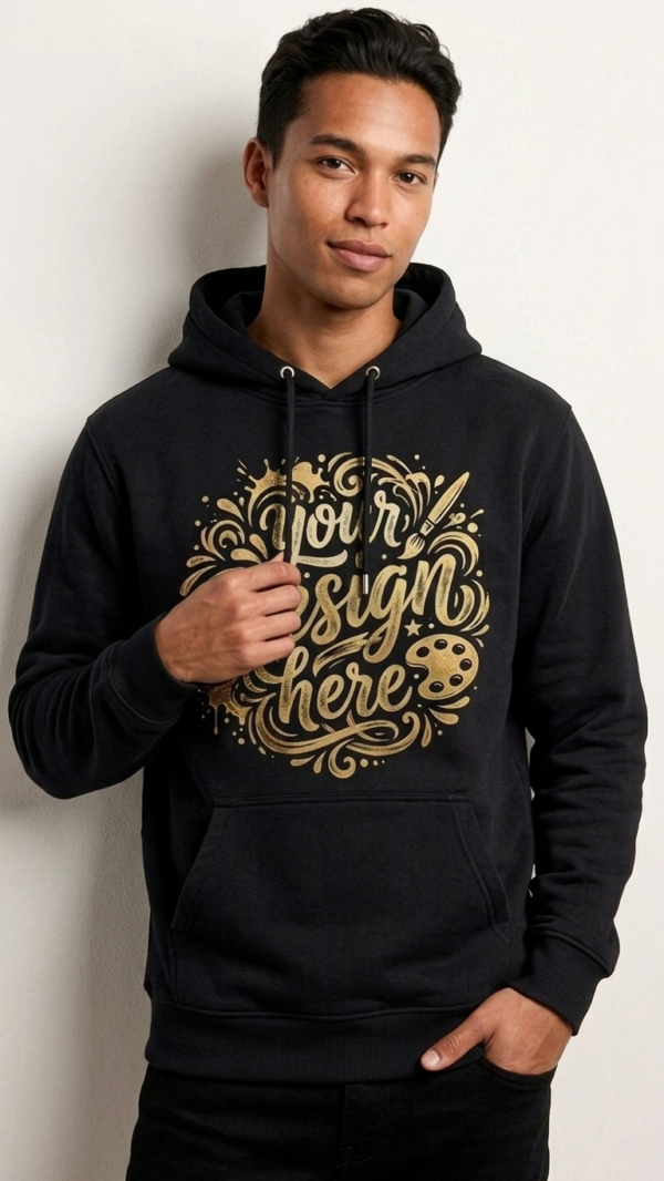 Design your own Hoodie
