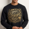 Design your own Crewneck