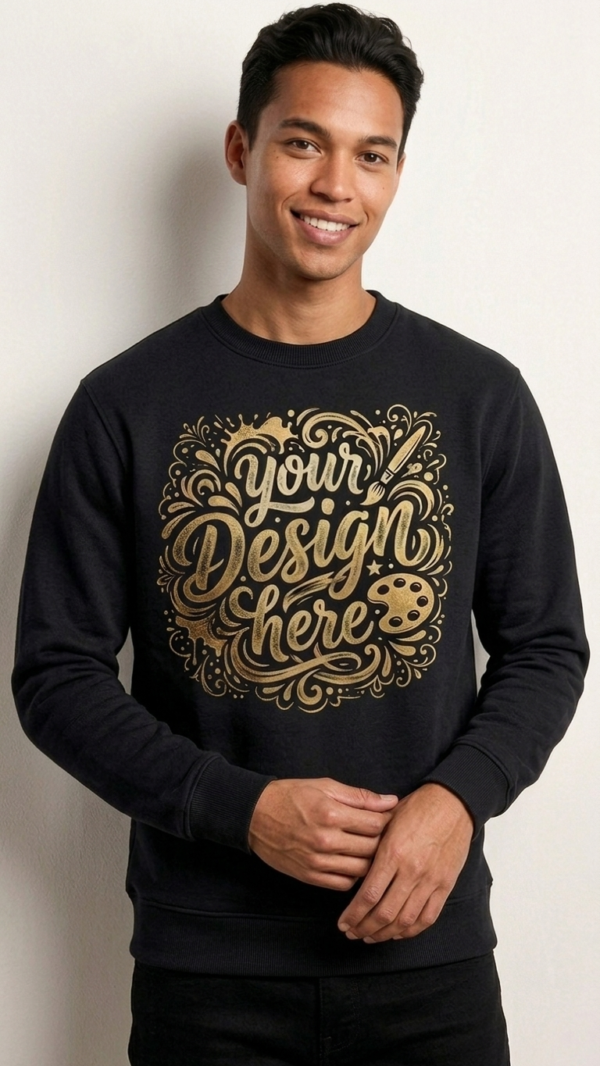 Design your own Crewneck