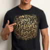 Design your own T-shirt